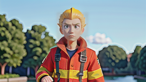 一時避難地と広域避難地の違い