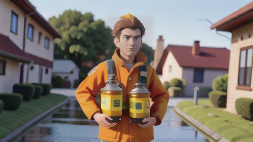 避難地で提供されるもの