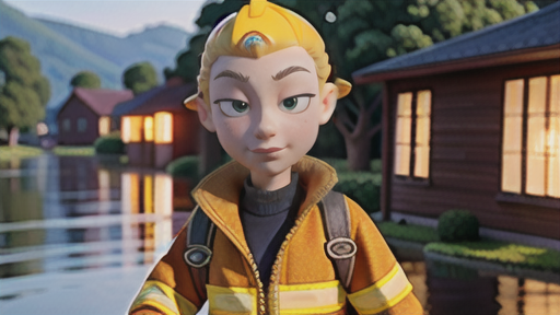 正しく情報を得て、落ち着いて行動しよう