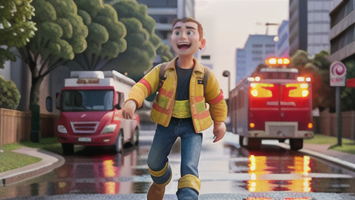 東京都における避難道路の定義