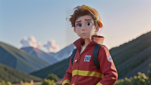 避難道路を確認する方法