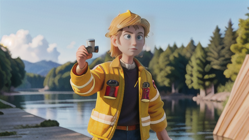 OIL 활용 사례:過去の災害時の対応