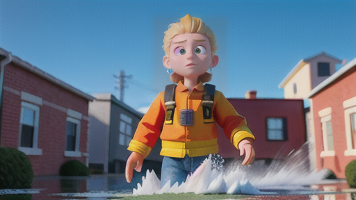 P波の速さを利用：緊急地震速報の仕組み