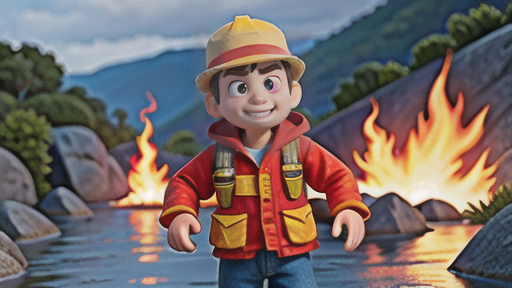 震源の深さと津波の関係