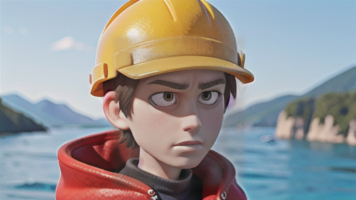 P波から身を守る：具体的な行動例