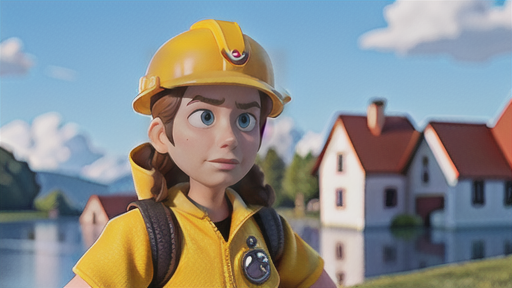 ECCS：非常事態からの救世主