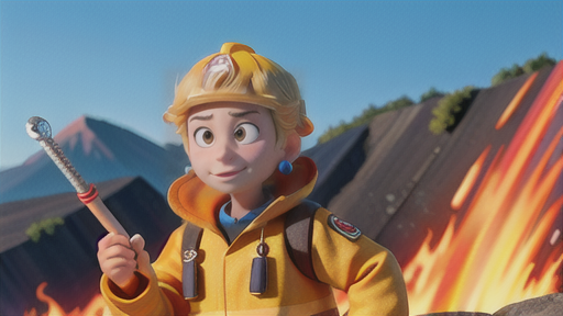 マグマの粘性と火山の関係