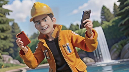 飛ばし携帯が抱える問題点