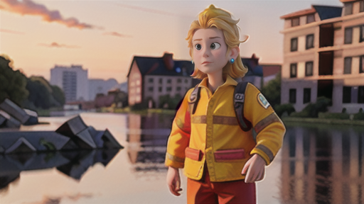 防災意識を高め、未来の安全を守る