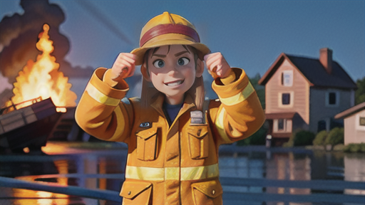 がれきがもたらす二次災害の脅威