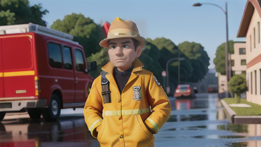 警備員の役割と権限