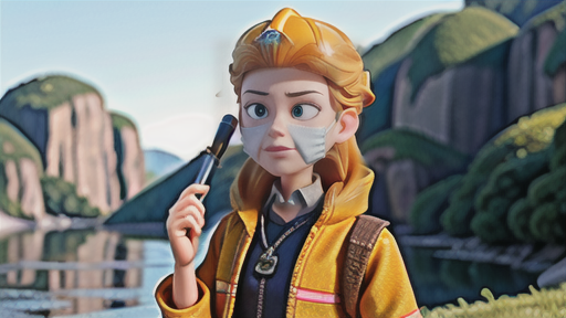 鳥インフルエンザ対策に有効な高機能マスク