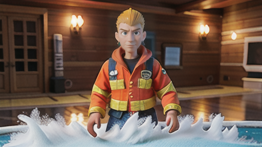 部分セットの設定方法