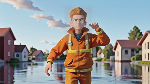 風水害とは?その被害を詳しく解説