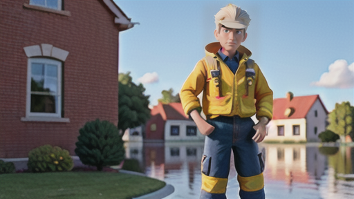 自宅でできる具体的な風水害対策