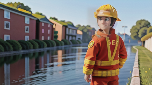 避難のタイミングと注意点