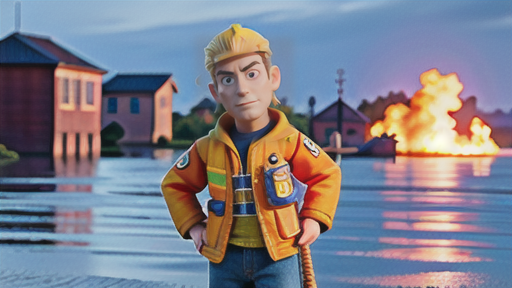 地域防災の担い手として