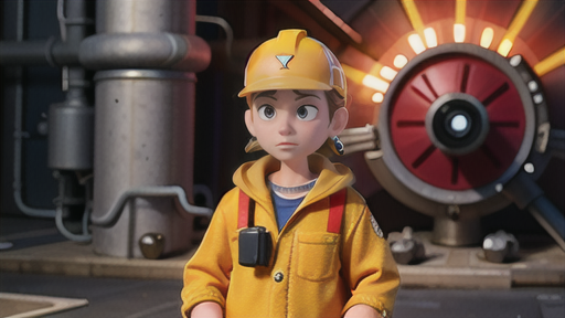 緊急時の役割：原子炉を停止させる安全装置