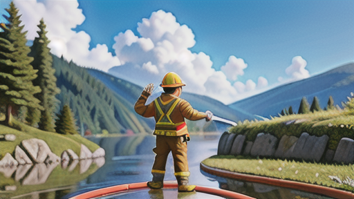 線状降水帯の発生メカニズム