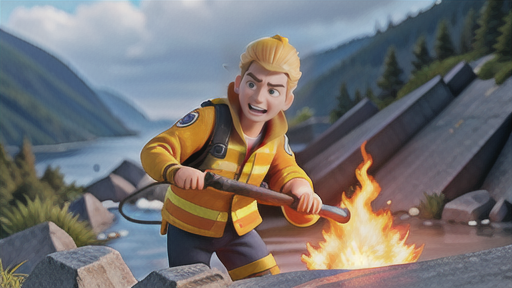 災害時に潜む「正常性バイアス」の危険性