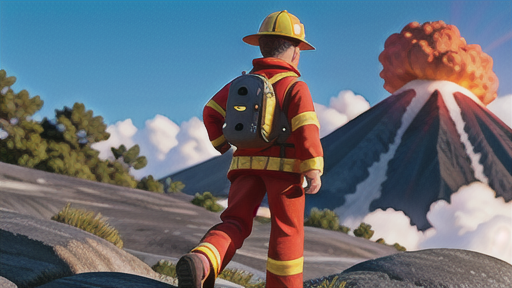 噴火とは何か? 火山活動の基本を解説