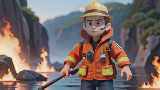 アスペリティの大きさ