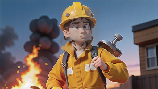 教訓を未来へ：防災意識を高めるために