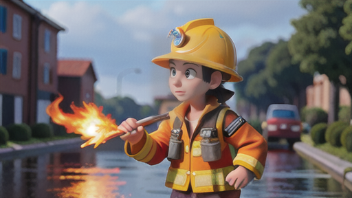 強盗自動検知の仕組み