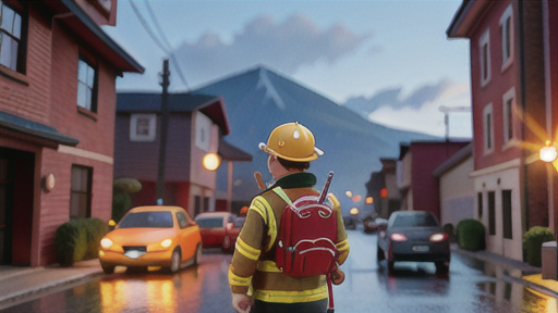 災害時におけるインフラの役割