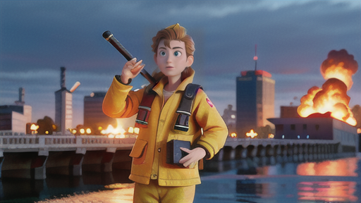 原子力発電のリスクと安全対策