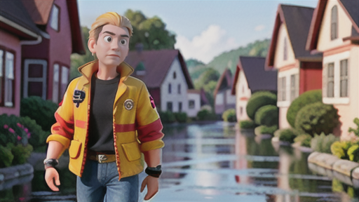 ホームセキュリティへの活用