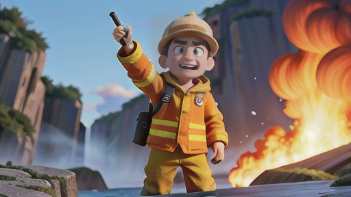 予測は可能？線状降水帯の早期警戒情報