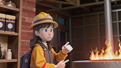 原子炉の安全性:制御系と安全装置