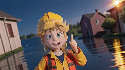 防災の観点から:原子力災害と備え