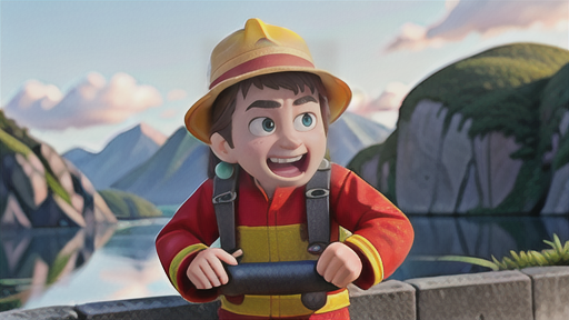 寒冷前線：激しい天気の変化に注意