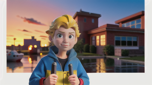 堅牢性を支える技術: 素材・設計・製造