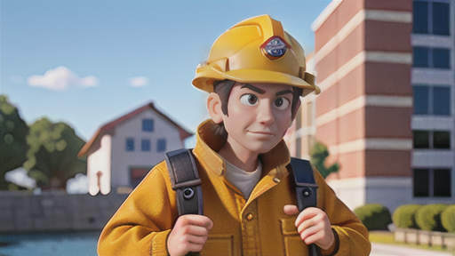 BWRとの比較:建屋構成の違い