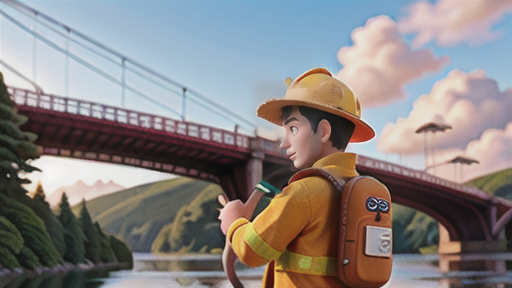 遡上高の情報と防災