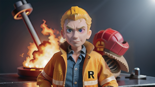 クーロン(C)とレントゲン(R) - 放射線の量