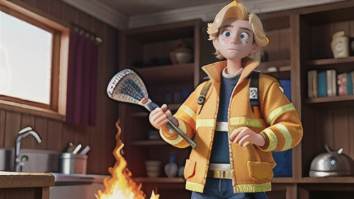 泡消火器とは?その仕組みを解明