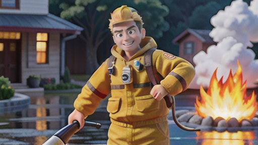 泡消火器が効果的な火災の種類