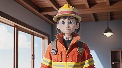 未来の安心・安全のために