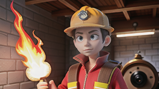 🛡️ 身近にある防炎製品