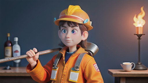 🧺 家庭でできる防炎対策