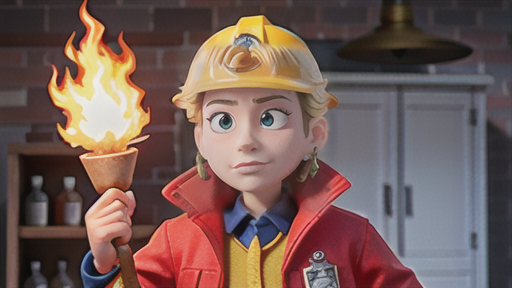 💪 防炎知識で安全な暮らしを