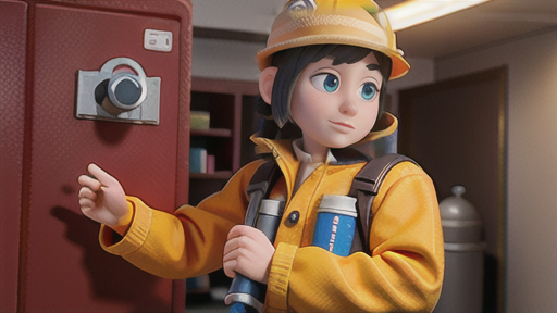 耐火金庫とは?その仕組みと役割