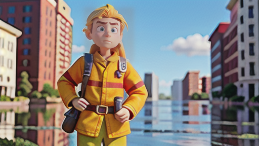 防災意識を高めて、安全な社会を！