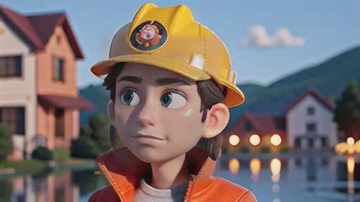 避難経路の確認とシミュレーション