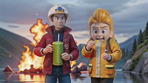 防災地図を家族で共有しよう