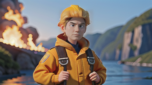 防災頭巾の役割と機能